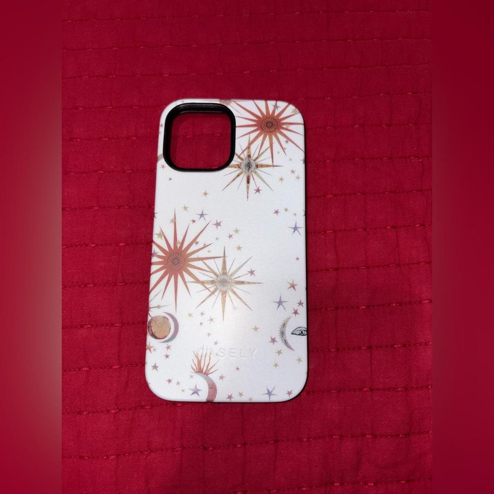 iPhone 12 Pro Max phone case (Casely)